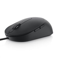 Mouse dell ms3220, wired, negru,  Mouse | electropc.ro