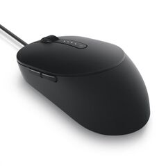 Mouse dell ms3220, wired, negru,  Mouse | electropc.ro