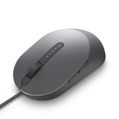 Mouse dell ms3220, wired, titan gray,  Mouse | electropc.ro