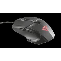 Mouse trust gxt 101 gav, gaming, negru,  Mouse | electropc.ro