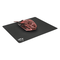 Mouse trust gxt 783 izza + mouse pad, negru,  Mouse | electropc.ro