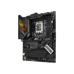 Placa de baza asus rog strix z790-h gaming wifi lga 1700,  Placi de baza | electropc.ro