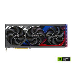 Placa video asus rog strix geforce rtx 4090 oc edition 24gb gddr6x,  Placi video | electropc.ro
