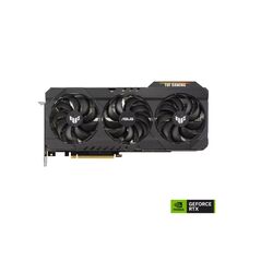 Placa video asus tuf gaming rtx 3060 ti oc  8gb,  Placi video | electropc.ro