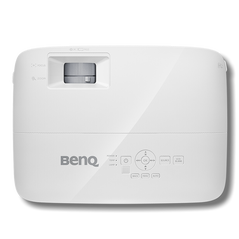 Proiector benq mw550, dlp, wxga 1280*800, up tu wuxga 1920*1200, 3600 lumeni, 20.000:1, 16:10 nativ, 4:3/ 16:9 compatibil, lampa 5000 ore/ 15.000 eco mode, dimensiune maxima imagine 300", boxa 2w, d-sub, s- video in, composite/ rca, 2*hdmi, usb type mini ,  Videoproiectoare | electropc.ro