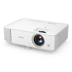 Proiector benq th685i, dlp, fhd 1920*1080, up to wuxga 1920*1200, 3500 lumeni, 10.000, 16:9 nativ, lampa 4.000 ore/ 15.000 ore lamp save, zoom 1.3x, dimensiune maxima imagine 300", boxa 5w, d-sub, 2* hdmi, usb type a, audio in/ out, rs232, 2* ir, security,  Videoproiectoare | electropc.ro