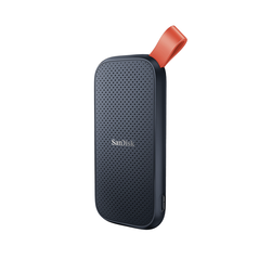 Ssd extern sandisk portable, 1tb, negru, usb 3.2,  Hard Disk-uri externe | electropc.ro
