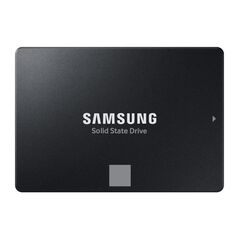 Ssd intern samsung 870 evo, 2tb, sata iii,  SSD-uri Interne | electropc.ro