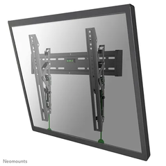Suport tv de perete neomounts by newstar select nm-w345black, reglabil, 32-55'', vesa 400x400mm, suporta pana la 25kg, negru  NM-W345BLACK