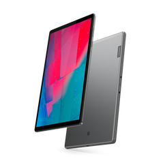 Tableta lenovo tab m10 fhd plus (2nd gen) tb-x606x, 10.3" fhd (1920x1200) tddi 330nits, touch, 10-point multi-touch, cpu: mediatek helio p22t (8c, 4x a53 @2.3ghz + 4x a53 @1.8ghz), video: integrated img powervr ge8320 gpu, chipset: mediatek soc platform, ,  Tablete | electropc.ro