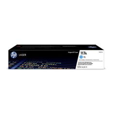 Toner hp w2071a, cyan, 700 pag, hp color laser 150a, hp color laser 150nw, hp color laser mfp 178nw, hp color laser mfp 179fnw.,  Tonere | electropc.ro