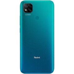 Xiaomi redmi 9c 6.53"  3gb ram, 64gb, dualsim - green,  Telefoane mobile | electropc.ro