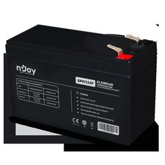 Acumulator njoy gp07122f 12v 23.51w/cell,  Accesorii UPS-uri | electropc.ro