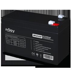 Acumulator njoy gpl07122f 12v 22.72w/cell,  Accesorii UPS-uri | electropc.ro