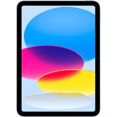 Apple 10.9-inch ipad (10th) wi-fi 256gb - blue,  Tablete | electropc.ro