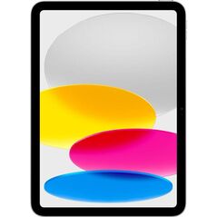 Apple ipad 10 10.9" wifi 256gb  silver,  Tablete | electropc.ro