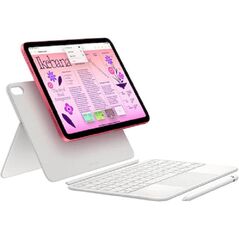 Apple ipad 10 10.9" wifi 64gb  pink (us power adapter with included us- to-eu adapter),  Tablete | electropc.ro