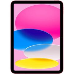 Apple ipad 10 10.9" wifi 64gb  pink (us power adapter with included us- to-eu adapter),  Tablete | electropc.ro