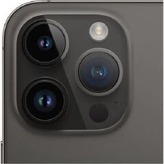 Apple iphone 14 pro 6.1" 6gb 256gb space black,  Telefoane mobile | electropc.ro