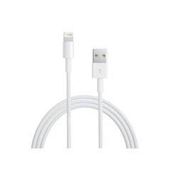 Apple lightning to usb cable (2 m),  MD819ZM/A