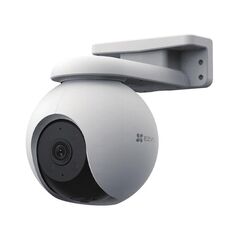 Camera ezviz wifi pan & tilt cs-h8-r100-1j5wkfl; senzor:1/2.7" progressive scan cmos; lentila:4mm@ f1.6, viewing angle: 46° (vertica), 89° (horizontal), 104° (diagonal) 6mm@ f1.6, viewing angle:28° (vertica), 54° (horizontal), 62° (diagonal); unghi pt:pan,  Camere supraveghere IP | electropc.ro