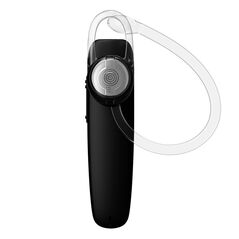 Casca bluetooth tellur vox 155, negru,  Casti audio | electropc.ro