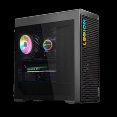 Desktop gaming lenovo legion t7 34irz8 , intel® core™ i7-13700kf, 16c (8p + 8e) / 24t, max turbo up to 5.4ghz, p-core 3.4 / 5.3ghz, e-core 2.5 / 4.2ghz, 30mb, video nvidia® geforce rtx™ 4080 16gb gddr6x, ram 2x 16gb udimm ddr5-5600, ssd 2tb ssd m.2 2280 p,  Desktop PC | electropc.ro
