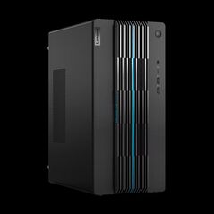 Desktop lenovo ideacentre gaming 5 17acn7 , amd ryzen 5 5600g (6c / 12t, 3.9 / 4.4ghz, 3mb l2 / 16mb l3), video nvidia geforce rtx 3060 12gb gddr6, ram 2x 8gb udimm ddr4-3200, two ddr4 udimm slots, dual-channel capable, up to 64gb ddr4-3200, ssd 1tb ssd m,  Desktop PC | electropc.ro