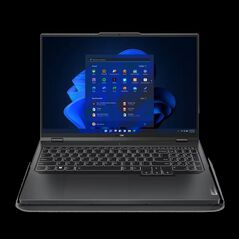 Laptop lenovo gaming legion pro 5 16irx8, 16" wqxga (2560x1600) ips 500nits anti-glare, 100% srgb, 240hz, displayhdr™ 400, dolby® vision™, g-sync®, low blue light, high gaming performance, intel® core™ i9-13900hx, 24c (8p + 16e) / 32t, p-core 2.2 / 5.4ghz,  Laptopuri | electropc.ro