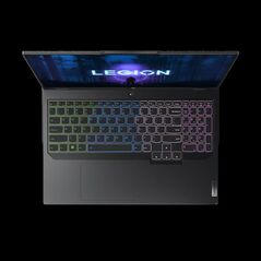 Laptop lenovo gaming legion pro 5 16irx8, 16" wqxga (2560x1600) ips 500nits anti-glare, 100% srgb, 240hz, displayhdr™ 400, dolby® vision™, g-sync®, low blue light, high gaming performance, intel® core™ i9-13900hx, 24c (8p + 16e) / 32t, p-core 2.2 / 5.4ghz,  Laptopuri | electropc.ro