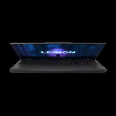 Laptop lenovo gaming legion pro 5 16irx8, 16" wqxga (2560x1600) ips 500nits anti-glare, 100% srgb, 240hz, displayhdr™ 400, dolby® vision™, g-sync®, low blue light, high gaming performance, intel® core™ i5-13500hx, 14c (6p + 8e) / 20t, p-core up to 4.7ghz,,  Laptopuri | electropc.ro