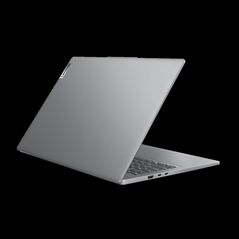 Laptop lenovo ideapad pro 5 16arp8, 16" 2.5k (2560x1600) ips 350nits anti-glare, 100% srgb, 120hz, tÜv low blue light, eyesafe®, amd ryzen™ 7 7735hs (8c / 16t, 3.2 / 4.75ghz, 4mb l2 / 16mb l3), video integrated amd radeon™ 680m graphics, ram 16gb soldered,  Laptopuri | electropc.ro