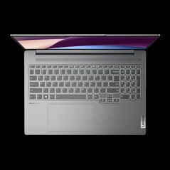 Laptop lenovo ideapad pro 5 16arp8, 16" 2.5k (2560x1600) ips 350nits anti-glare, 100% srgb, 120hz, tÜv low blue light, eyesafe®, amd ryzen™ 7 7735hs (8c / 16t, 3.2 / 4.75ghz, 4mb l2 / 16mb l3), video integrated amd radeon™ 680m graphics, ram 16gb soldered,  Laptopuri | electropc.ro