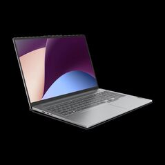 Laptop lenovo ideapad pro 5 16arp8, 16" 2.5k (2560x1600) ips 350nits anti-glare, 100% srgb, 120hz, tÜv low blue light, eyesafe®, amd ryzen™ 7 7735hs (8c / 16t, 3.2 / 4.75ghz, 4mb l2 / 16mb l3), video integrated amd radeon™ 680m graphics, ram 16gb soldered,  Laptopuri | electropc.ro