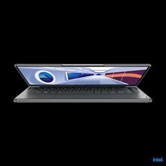 Laptop lenovo yoga pro 9 14irp8, 14.5" 3k (3072x1920) mini led 1200nits glossy / anti-fingerprint, 100% p3, 100% adobe® rgb, 100% srgb, 165hz, eyesafe®, displayhdr™ 1000, dolby® vision™, glass, touch, ogm, 10-point multi-touch, intel® core™ i9-13905h, 14c,  Laptopuri | electropc.ro