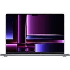 Macbook pro 16.2"/apple m2 max (cpu 12-core, gpu 30-core, neural engine 16-core)/64gb/1tb - space grey - int kb,  Laptopuri | electropc.ro