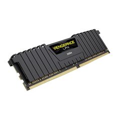 Memorie ram corsair vengeance lpx black, dimm, ddr4, 16gb, cl14, 2400mhz,  Memorii RAM Desktop | electropc.ro