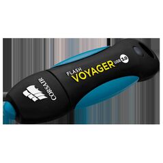 Memorie usb flash drive corsair, 128gb, voyager, usb 3.0,  Memorii USB | electropc.ro