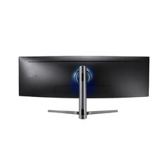 Monitor 49" samsung lc49rg90sspxen,  Monitoare LED | electropc.ro