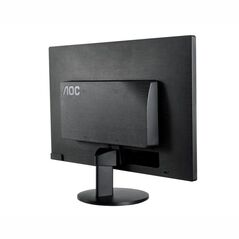 Monitor led aoc e2270swn, fhd tn, 5ms, 60hz, negru,  Monitoare LED | electropc.ro