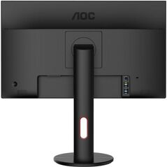 Monitor led aoc e2270swn, fhd tn, 5ms, 60hz, negru,  Monitoare LED | electropc.ro
