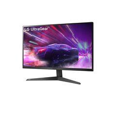 Monitor lg 24gq50f-b, 60,5 cm (23.8"), 1920 x 1080 pixel, full hd, lcd, 5 ms, negru,  Monitoare LED | electropc.ro