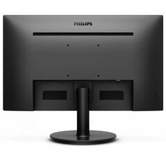 Monitor philips v line 272v8a/00, 68,6 cm (27"), 1920 x 1080 pixel, full hd, lcd, 4 ms, negru,  Monitoare LED | electropc.ro