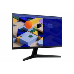 Monitor samsung ls24c314eau, 61 cm (24"), 1920 x 1080 pixel, full hd, led, 5 ms, negru,  Monitoare LED | electropc.ro
