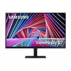 Monitor samsung ls27a700nwpxen viewfinity, 68,6 cm (27"), 3840 x 2160 pixel, 4k ultra hd, led, 5 ms, negru,  Monitoare LED | electropc.ro