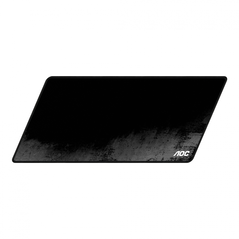 Mousepad aoc mm300xl, 900x420mm, 4mm grosime, cauciuc,  Mousepad | electropc.ro