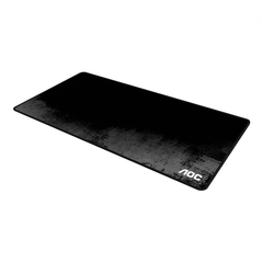 Mousepad aoc mm300xl, 900x420mm, 4mm grosime, cauciuc,  Mousepad | electropc.ro