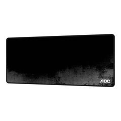 Mousepad aoc mm300xl, 900x420mm, 4mm grosime, cauciuc,  Mousepad | electropc.ro