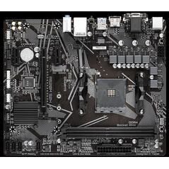 Placa de baza gigabyte a520m s2h, socket am4,  Placi de baza | electropc.ro