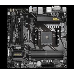 Placa de baza gigabyte b550m ds3h, socket am4,  Placi de baza | electropc.ro